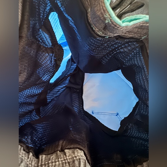 Hurley Shoreline Boys Board Shorts Trunks - Picture 5 of 7